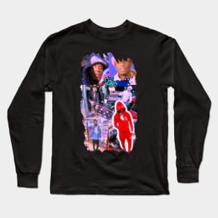 Toosii Long Sleeve T-Shirt